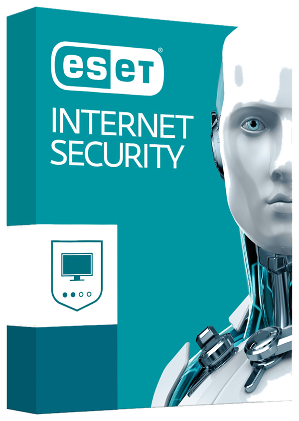 ESET Internet Security