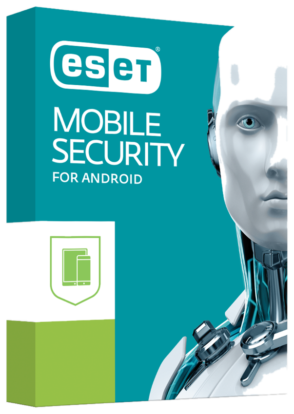 ESET Mobile Security