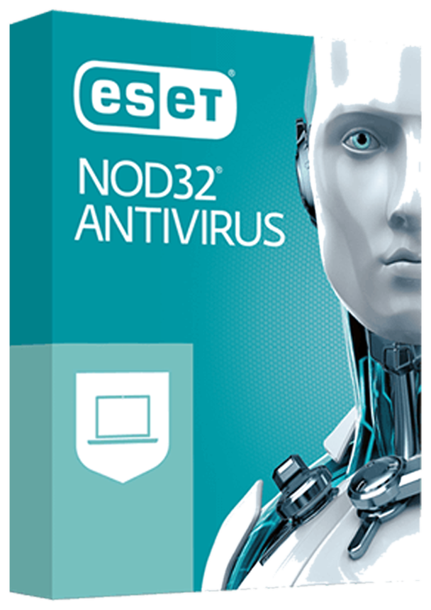 ESET NOD32 Antivirus