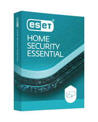 ESET HOME Security Essential product image